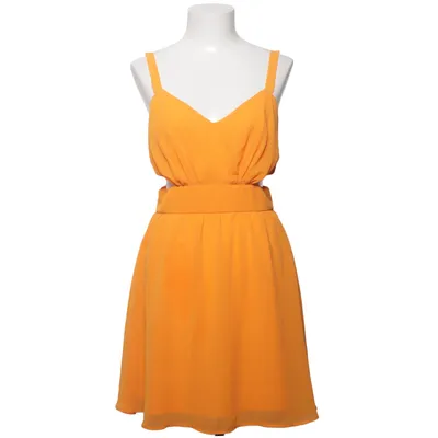 Klänning (Orange) från ASOS Polyester