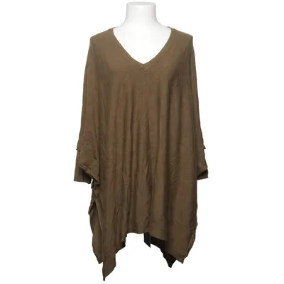 Sweater (Brun) fra Masai