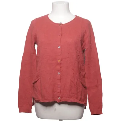 Cardigan (Rouge) de White Stuff Acrylique, Laine d'alpaga, Polyamide