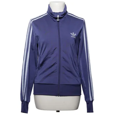 Träningsjacka (Blå) från Adidas Originals Polyester