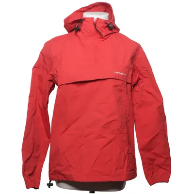Anorak (W'WINDBREAKER PULLOVER) from Carhartt Nylon