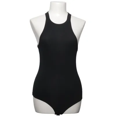 Body (Rianne Bodysuit) de Agolde Coton, Élasthane, Modal