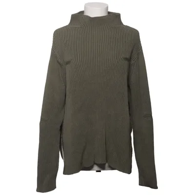 Turtleneck (Grøn) fra WERA