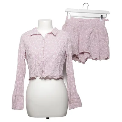 Set (Pink) from Peony Cotton