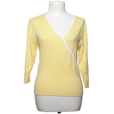 Borstvoedingstrui (Geel) van Dream Girl Katoen, Elastaan, Nylon, Viscose