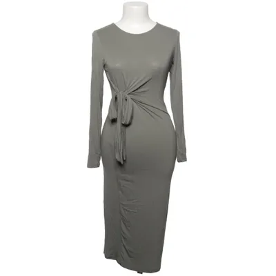 Maternity dress (Gray) from H&M Mama Elastane, Viscose