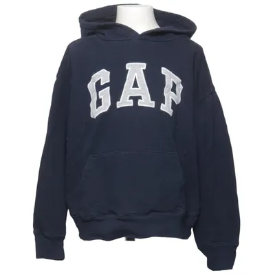 Sweat à capuche (Bleu) de Gap Kids