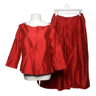 Set (Red) from Birgitta Polyamide, Silk