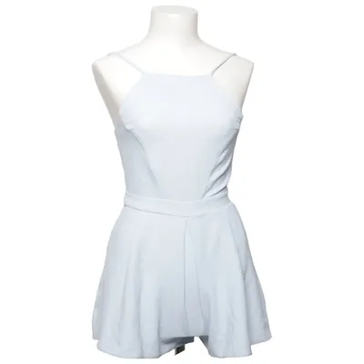 Jumpsuit (Blauw) van Atmosphere Elastaan, Polyester