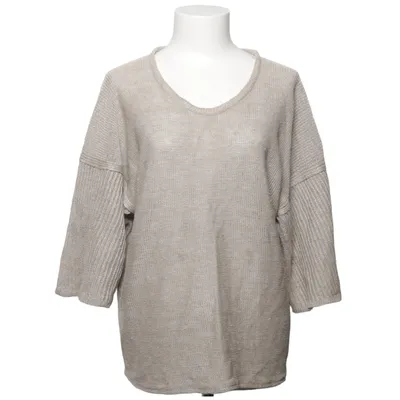 Sweater (Beige) from Yves
