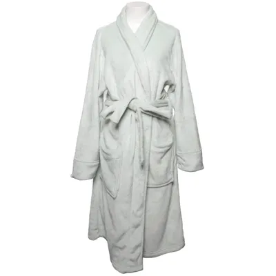 Bathrobe (Gray) from Hemtex Polyester