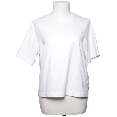 T-shirt (Perfect Relaxed T-Shirt) de Weekday Coton, Élasthane