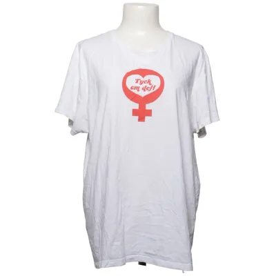 T-shirt (Vit) från Abba