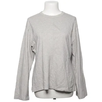 Langærmet t-shirt (Avon Long Sleeve) fra A Day's March Økologisk bomuld
