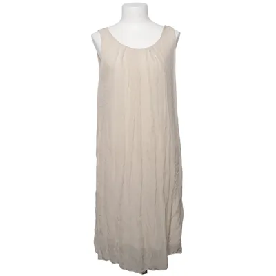 Jurk (Wit) van Monton