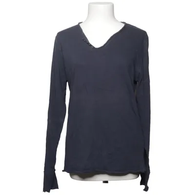 Henley shirt (Blue) from Zadig & Voltaire Cotton