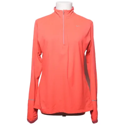 Maillot de sport (Rouge) de Nike Élasthane, Polyester