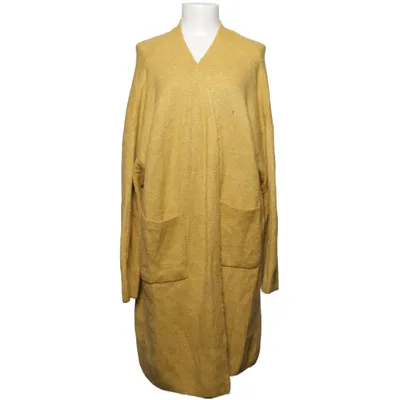 Kofta (Gul) från The Basics Akryl, Elastan, Polyester