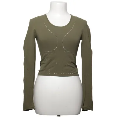 Trainingsshirt (Grün) von Fabletics