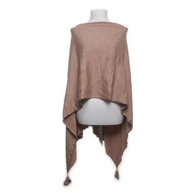 Poncho (Beige) från Comma
