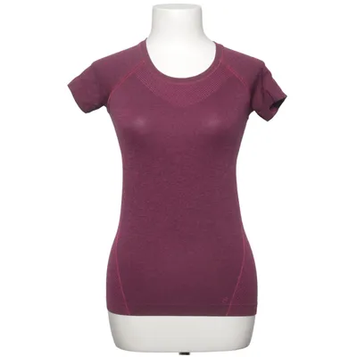 Haut de sport (Violet) de H&M Sport Polyamide, Polyester