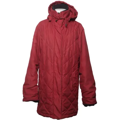 Veste (Rouge) de Zoley Polyester
