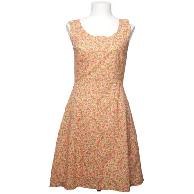 Robe (Multicolore) de Cissi och Selma Coton