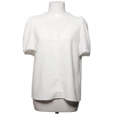 Top (Weiß) von Sézane Polyester, Viskose