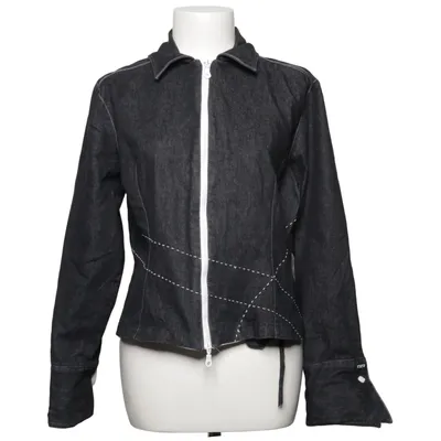 Jakke (Paz) fra Femmes Je Vous Aime Elastan, Polyester