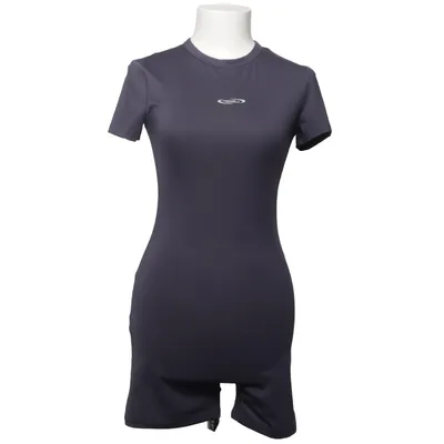 Sportjurkje (Blauw) van H&M Move Polyester, Elastaan