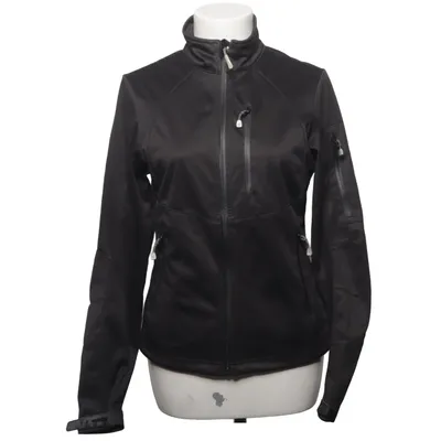 Softshell jacket (Gray) from Iguana Polyester