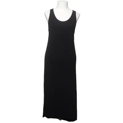Maxi dress (Black) from WERA Stockholm Polyester, Viscose
