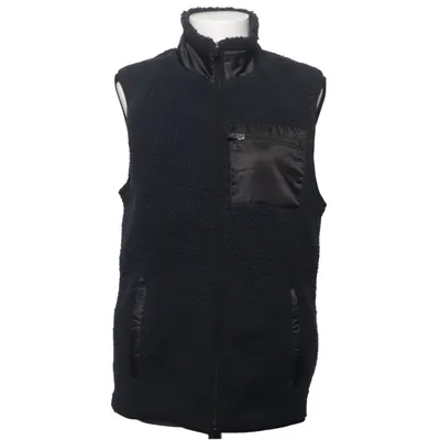 Ytterväst (Blå) från Saligia Polyester