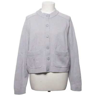 Cardigan (Gray) from COS Wool
