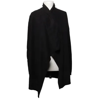 Cardigan (Noir) de Ellos Polyester