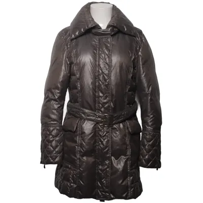 Wintermantel (Grau) von Trussardi Jeans Polyamid, Polyester