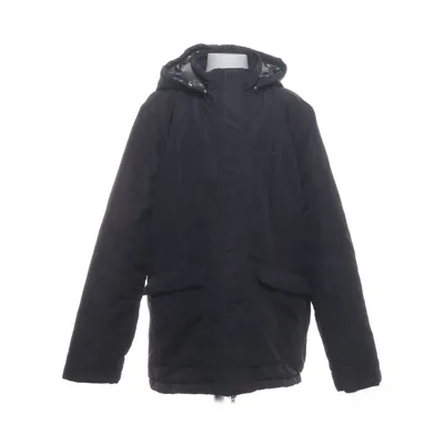 Vinterjacka (Svart) från Horze Polyester