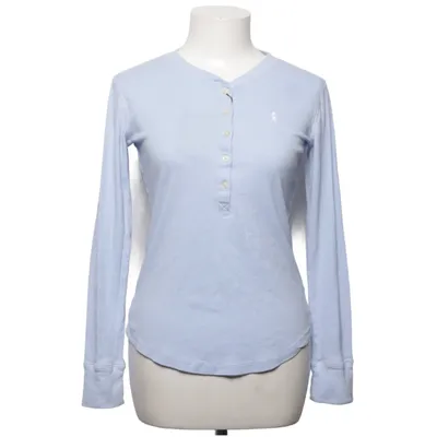 Button down shirt (Blue) from Ralph Lauren Cotton