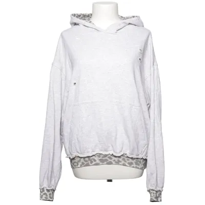 Sweat à capuche (Gris, Beige) de Scuffers Coton
