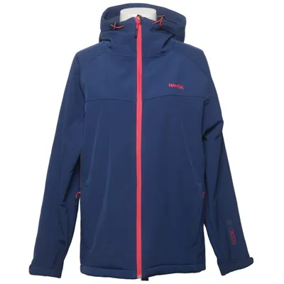Softshelljakke (Sarah 16,W) fra Nanok Elastan, Polyester