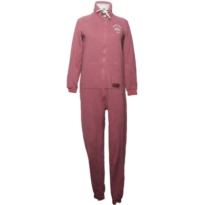 Grenouillère (Rose) de Premium Apparel by Esmara Coton, Polyester