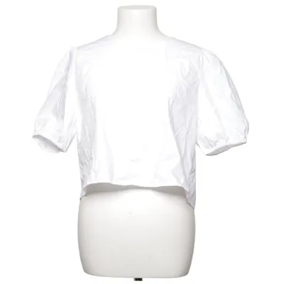Top (Wit) van Daphnea