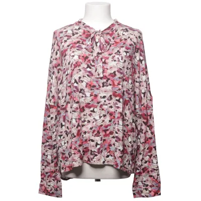 Blouse (Rose, Violet, Multicolore) de Klaus Dilkrath Viscose