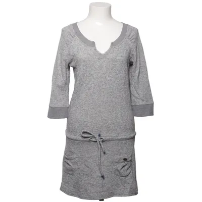 Robe (Gris) de Quiksilver Coton, Élasthane