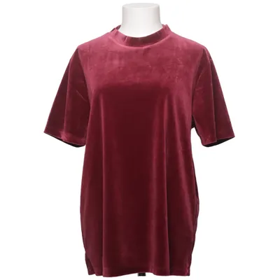 T-shirt (Rød) fra ASOS Design Elastan, Polyester