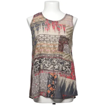 Tank Top (Multicolored) from Happy Few Cotton