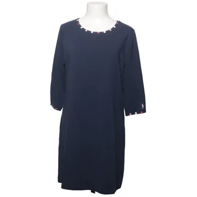 Dress (Blue, White, Pink) from Jack Murphy Cotton, Elastane