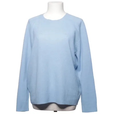 Pull-over (Bleu) de (The Mercer) N.Y. Cachemire