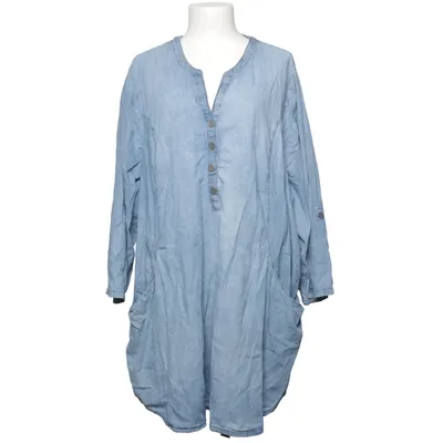 Jeanskleid (Blau) von Cellbes Baumwolle