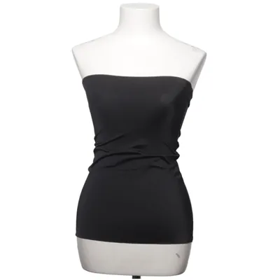Shapewear-linne (Svart) från Spanx Elastan, Polyamid